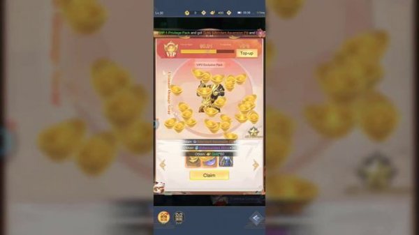 Demon God Gameplay walkthrough - Part 1 (iOS, Android)