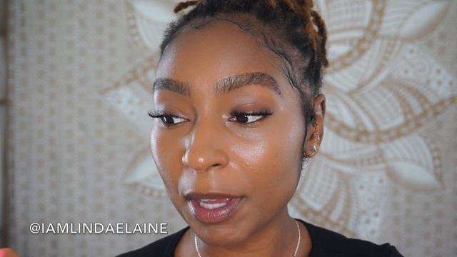 WORST FOUNDATION EVER!!!! DO NOT BUY OR WASTE YOUR TIME!| iamLindaElaine смотреть онлайн