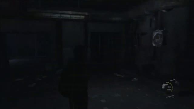 The Last Of Us PS3 Playthrough Part 11 смотреть онлайн