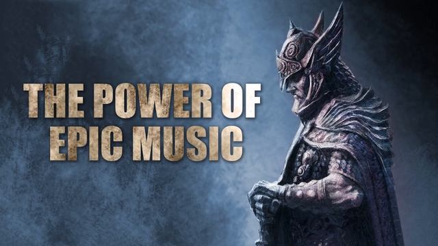 Очень Красивая, Неимоверно Мощная, и Захватывающая Боевая Музыка! Собрал Лучшие треки канала! смотреть онлайн