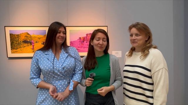 Репортаж. Музей им. Кастеева смотреть онлайн