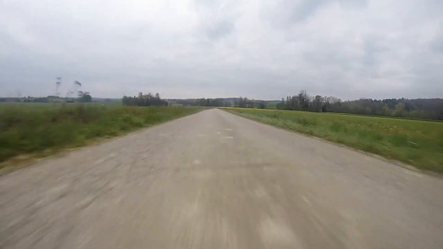 PEUGEOT 207 R3 en vue pare choc dans l'ES6 смотреть онлайн