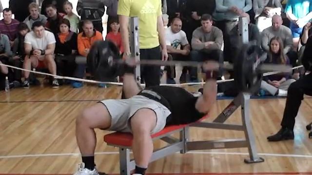 Евгений Желтенко Янта 100, 100 кг на 48 раз, первый подход смотреть онлайн