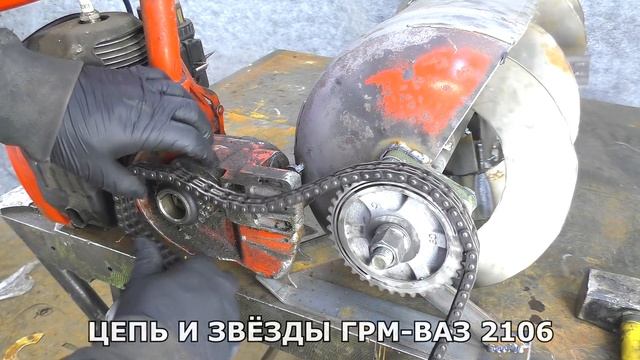 Самоделка из Баллона и Пилы ?!!! смотреть онлайн