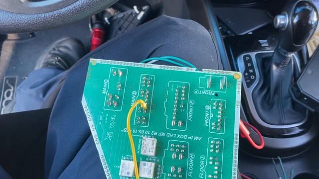 2012 Kia Soul Door Locks Not working смотреть онлайн