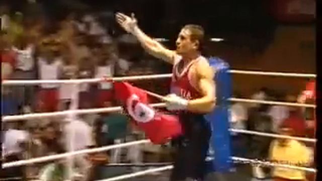 Marmouri Champion Boxing смотреть онлайн