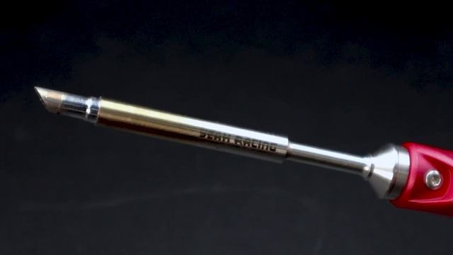 Yeah Racing YT-0188 Soldering Iron Close Up смотреть онлайн