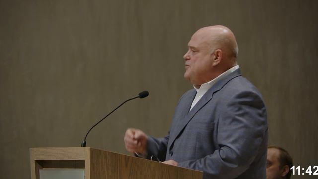 Иметь Личные отношения с Богам | Виктор Жилко Проповедь смотреть онлайн