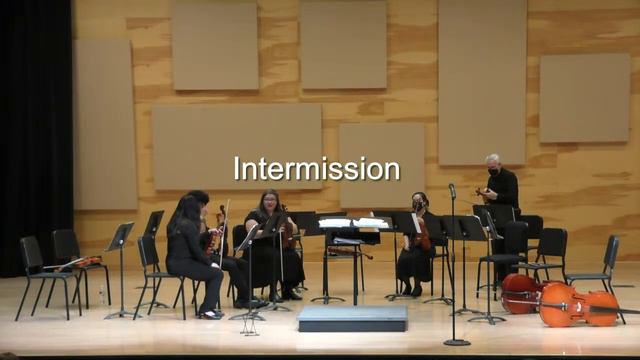 Orchestra Concert Fall 2022