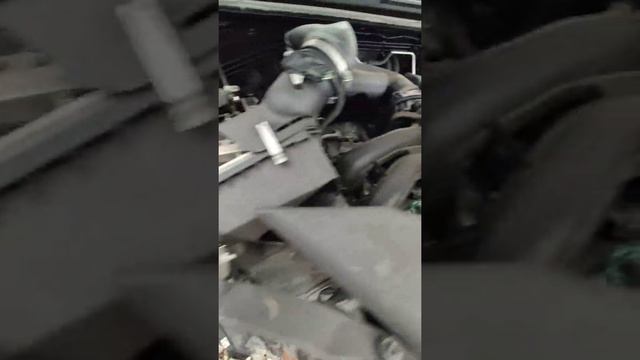 2015 Subaru Crosstrek, продажа без ремонту.