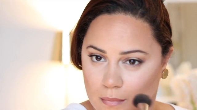 Hourglass Ambient Lighting Palette Review | Demo | First Impressions |WOC