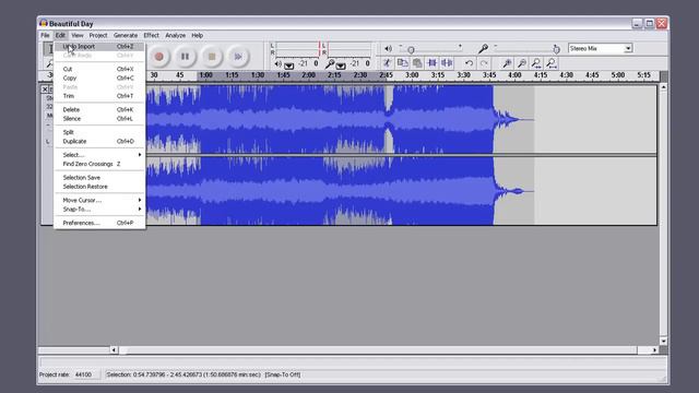 How to create a ringtone from an mp3 смотреть онлайн