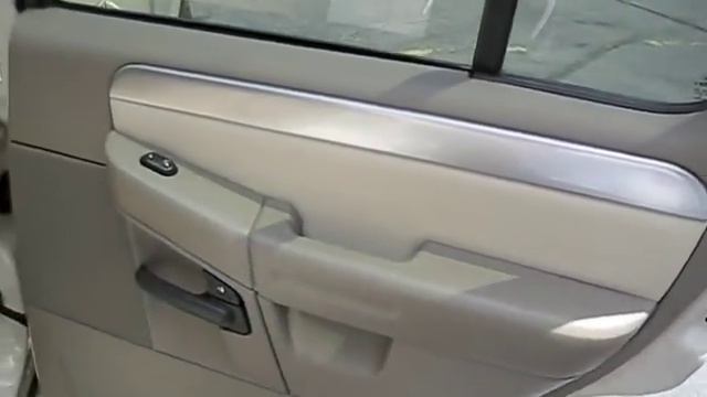 2005 Mercury Mountaineer Premier Quick Start, and Tour смотреть онлайн