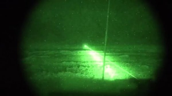 US Air Force Lockheed AC-130 Gunship Spectre Spooky Hercules