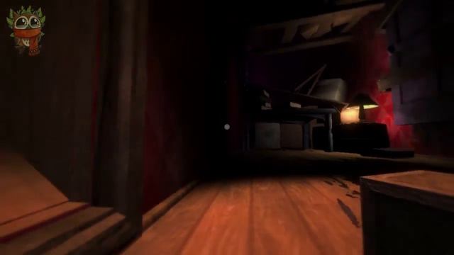 Among The Sleep | Монстр из Шкафа #Финал смотреть онлайн