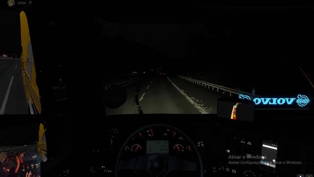 ETS2 1.45 | VaneMap | Volvo FH16 - Fuel Tank | Anime Objects смотреть онлайн