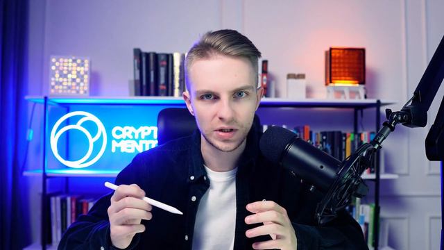 ⚡️ Биткоин - пружина сжимается! Ждём импульс смотреть онлайн
