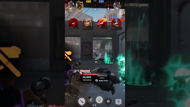 HAZE RAMPAGE #deadlock #oldsparky смотреть онлайн