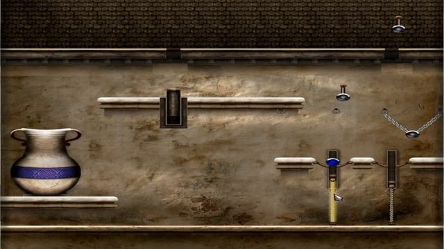 Obulis --- PC type/style Cut the Rope (IPhone/Android) Game смотреть онлайн