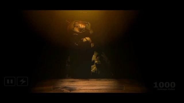 Как Пройти Режим Salvage|Fnaf 6|Кратко и Подробно смотреть онлайн