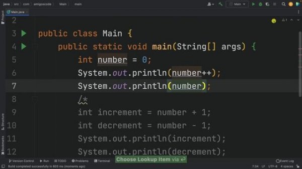 Java Tutorial For Beginners 2023