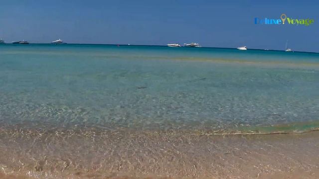 Путешествие на Майорку. Отдых на курорте Магалуф и поездки на машине по острову Майорка смотреть онлайн