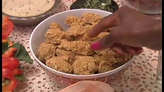 Сыроедка из США, 66 лет смотреть онлайн