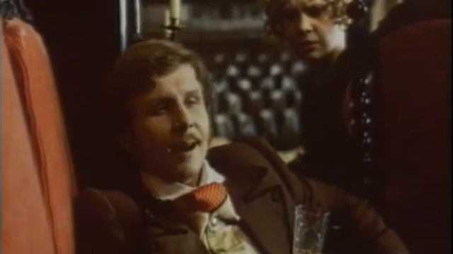 Отцы и дети. По роману И.С. Тургенева. 1-2 сирии. 1984 смотреть онлайн