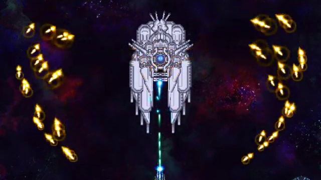 Fraxy - Big Core Ramiel (Shoot The Core Redux) смотреть онлайн