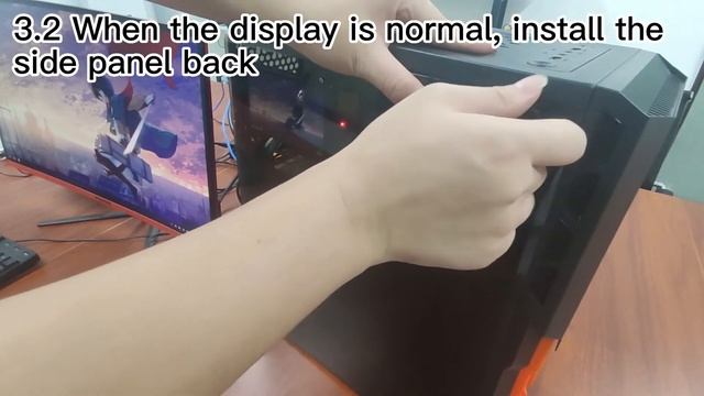 How To Make A Sensor Panel For PC by Elecrow 5 Inch Touch Screen смотреть онлайн