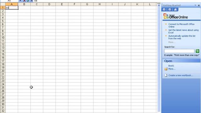Microsoft Excel Туторијали - Туторијал #2 смотреть онлайн