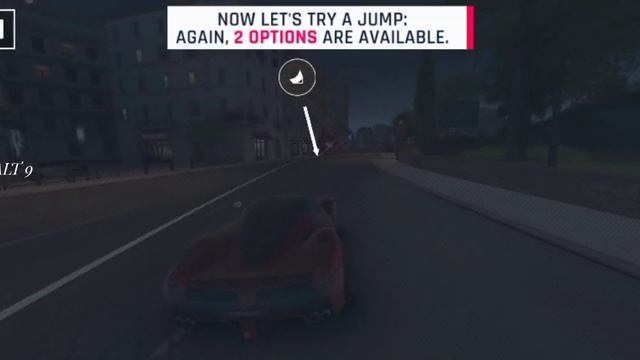 Oo?? Asphalt 9 First Ferrari race #GAMING смотреть онлайн