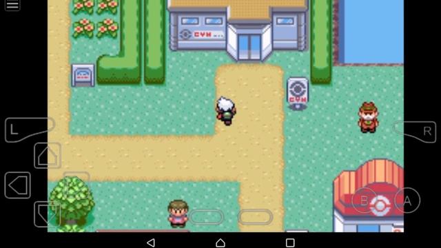 How to catch Charizard in Pokemon Emerald Cheat code смотреть онлайн