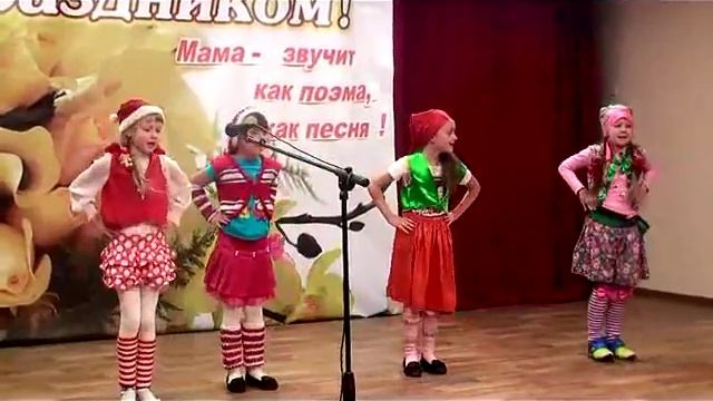 Маленькие гномики смотреть онлайн