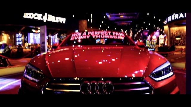 Win Two Audi A5s - San Manuel Casino [February 2018] смотреть онлайн
