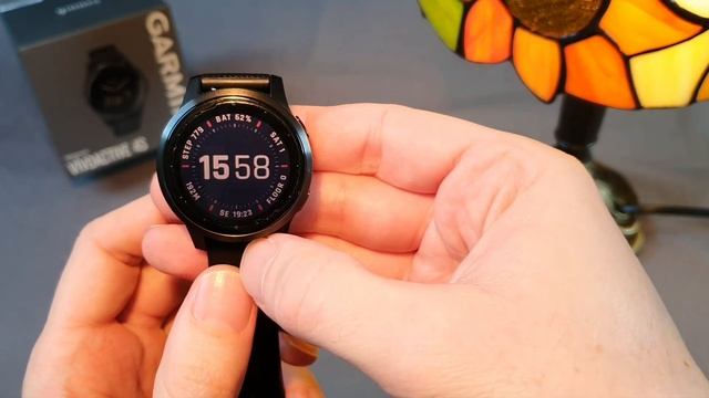 Garmin VIVOACTIVE 4/4s Review after 2 Years смотреть онлайн