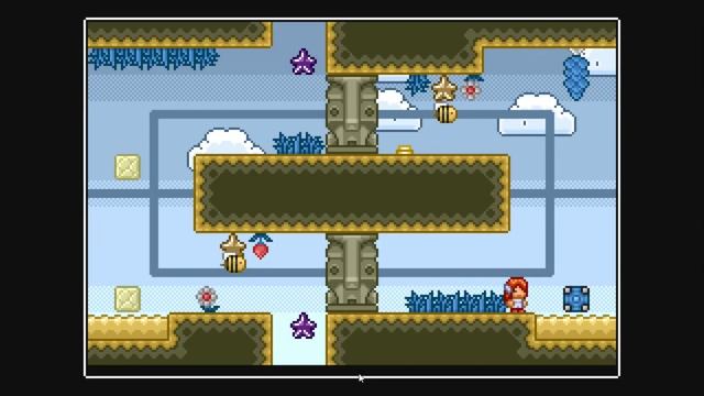 Recursion Deluxe смотреть онлайн