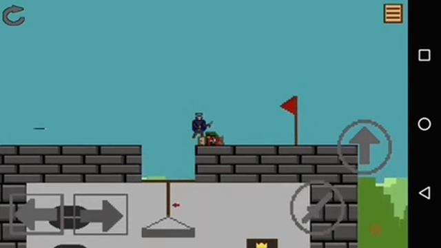 Beta Test! Pixel Assassin! смотреть онлайн