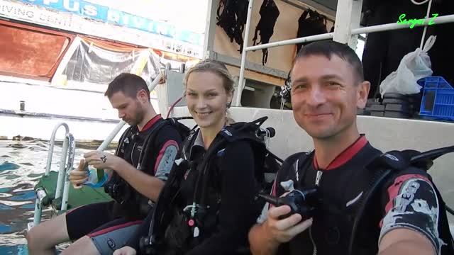 Турция Kemer ROMEO BEACH HOTEL 3.mp4