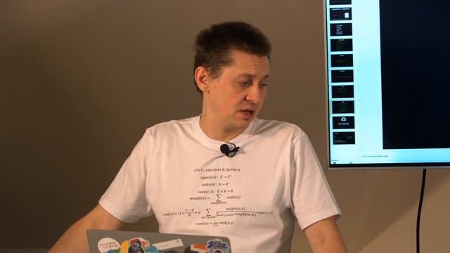 Game of Links Workshop | Ales Puchilo & Dima Starodubcev смотреть онлайн