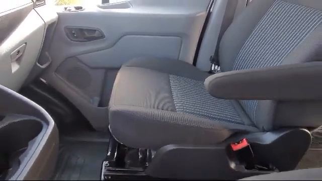 2019 Ford Transit-250 3D Medium Roof Cargo Van Merced Turlock Modesto Fresno Los Banos смотреть онлайн