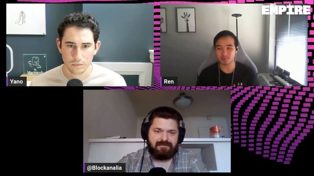 Curve Hack Explained | Roundup смотреть онлайн