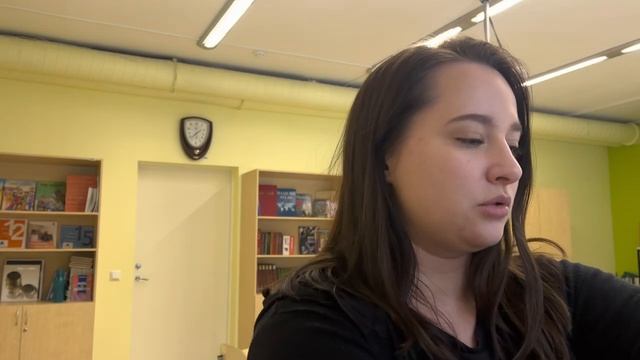 Будни помощника учителя / Работа в школе / Ушла с универа - что дальше? смотреть онлайн