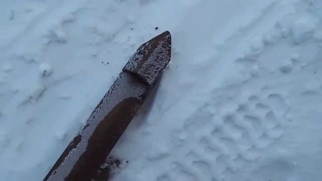 тренога для опускания колец в колодец часть 1 смотреть онлайн