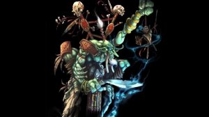 Warcraft 3. Рохан. Реплики