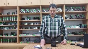 Гаражный замок Риф-1 ( Челябинск). Правила эксплуатации и использования.