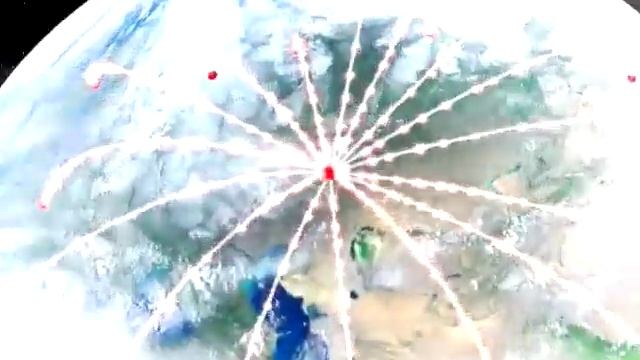 Ролик телефонной карты "Планета - Связи " смотреть онлайн