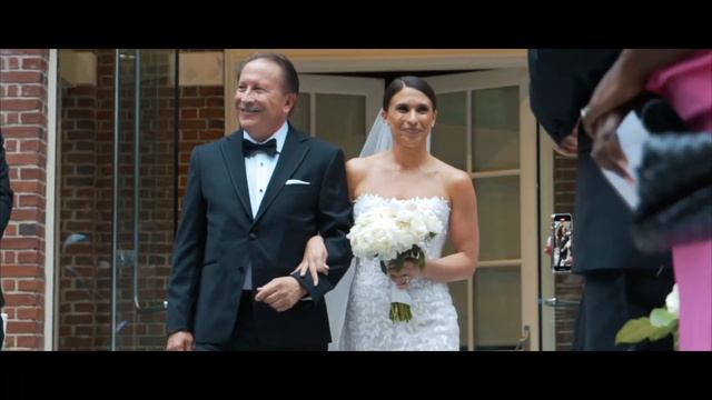 Daniel & Nora // June 19, 2021 смотреть онлайн