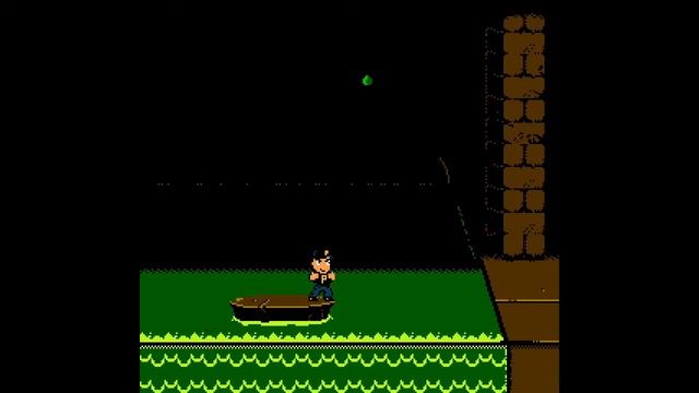 Backlog Impressions | Haunted Halloween '86 and Creepy Brawlers (Nintendo Switch) смотреть онлайн