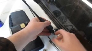 РЕГУЛИРОВКА ПОЛОЖЕНИЯ ДВОРНИКОВ.